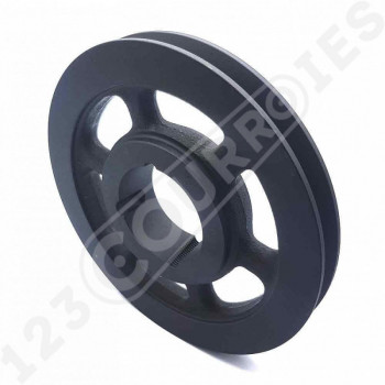 El modelo de Polea trapezoidal para casquillo cónico SPB212/1MA - SPB212/1MA