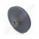 Polea trapezoidal para agujero cilíndrico SPB212/1