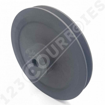 El modelo de Polea trapezoidal para agujero cilíndrico SPB212/1 - SPB212/1