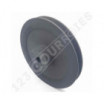 Polea trapezoidal para agujero cilíndrico SPB212/1