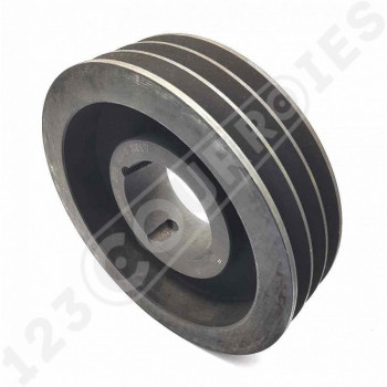 El modelo de Polea trapezoidal para casquillo cónico SPB224/3MA - SPB224/3MA