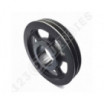 Polea trapezoidal para casquillo cónico SPB250/2MA