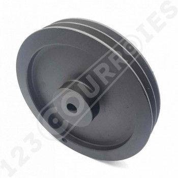 El modelo de Polea trapezoidal para agujero cilíndrico SPB250/2 - SPB250/2