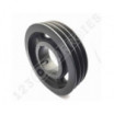 Polea trapezoidal para casquillo cónico SPB250/3MA