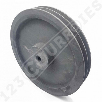 El modelo de Polea trapezoidal para agujero cilíndrico SPB280/2 - SPB280/2