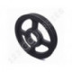 Polea trapezoidal para casquillo cónico SPB300/2MA