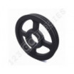 Polea trapezoidal para casquillo cónico SPB300/2MA
