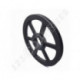 Polea trapezoidal para casquillo cónico SPB315/1MA