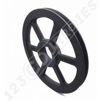 El modelo de Polea trapezoidal para casquillo cónico SPB315/1MA - SPB315/1MA
