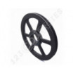Polea trapezoidal para casquillo cónico SPB315/1MA
