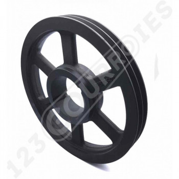 El modelo de Polea trapezoidal para casquillo cónico SPB355/2MA - SPB355/2MA