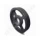 Polea trapezoidal para casquillo cónico SPB355/3MA