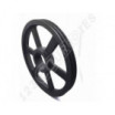Polea trapezoidal para casquillo cónico SPB450/2MA