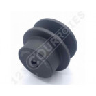 Polea trapezoidal para agujero cilíndrico SPB56/1
