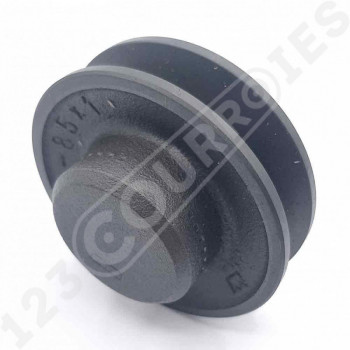 El modelo de Polea trapezoidal para agujero cilíndrico SPB85/1 - SPB85/1