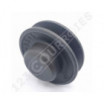 Polea trapezoidal para agujero cilíndrico SPB85/1