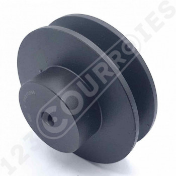 El modelo de Polea trapezoidal para agujero cilíndrico SPB90/1 - SPB90/1
