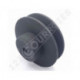 Polea trapezoidal para agujero cilíndrico SPB95/1