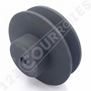 El modelo de Polea trapezoidal para agujero cilíndrico SPB95/1 - SPB95/1
