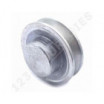 Polea trapezoidal de aluminio para agujero cilíndrico SPA70/1ALU