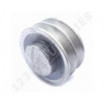 Polea trapezoidal de aluminio para agujero cilíndrico SPA70/2ALU
