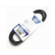 Correa trapezoidal dentada Optibelt Marathon 1 AVX10X1060 La