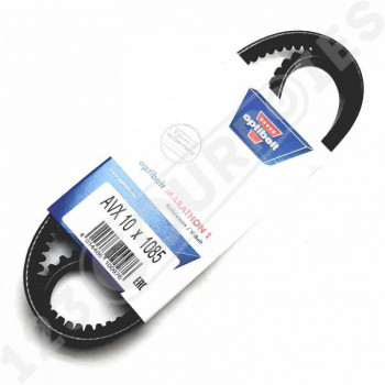 El modelo de Correa trapezoidal dentada Optibelt Marathon 1 AVX10X1085 La - AVX10X1085-OPTIBELT
