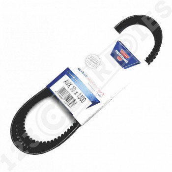 El modelo de Correa trapezoidal dentada Optibelt Marathon 1 AVX10X1300 La - AVX10X1300-OPTIBELT