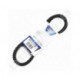 Correa trapezoidal dentada Optibelt Marathon 1 AVX10X1325 La