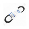 Correa trapezoidal dentada Optibelt Marathon 1 AVX10X1375 La