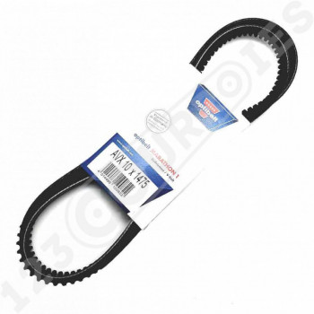 El modelo de Correa trapezoidal dentada Optibelt Marathon 1 AVX10X1475 La - AVX10X1475-OPTIBELT