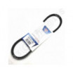 Correa trapezoidal dentada Optibelt Marathon 1 AVX10X700 La