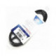 Correa trapezoidal dentada Optibelt Marathon 1 AVX10X975 La