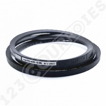 El modelo de Correa trapezoidal lisa Optibelt SK SPZ1487 Lw - SPZ1487-OPTIBELT