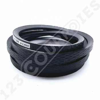 El modelo de Correa trapezoidal lisa Optibelt SK SPZ1950 Lw - SPZ1950-OPTIBELT