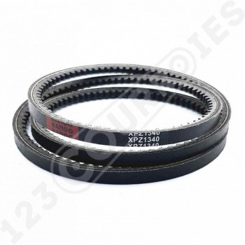 El modelo de Correa trapezoidal dentada XPZ1340 - XPZ1340