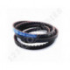 Correa trapezoidal dentada Optibelt Super X Power XPZ1762 Lw