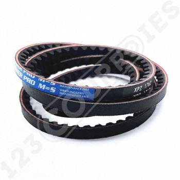 El modelo de Correa trapezoidal dentada Optibelt Super X Power XPZ1762 Lw - XPZ1762-OPTIBELT