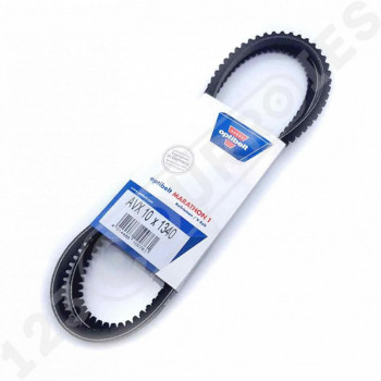 El modelo de Correa trapezoidal dentada Optibelt Marathon 1 AVX10X1340 La - AVX10X1340-OPTIBELT