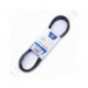 Correa trapezoidal dentada Optibelt Marathon 1 AVX10X1550 La