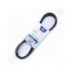 Correa trapezoidal dentada Optibelt Marathon 1 AVX10X1550 La