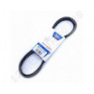 Correa trapezoidal dentada Optibelt Marathon 1 AVX10X1575 La