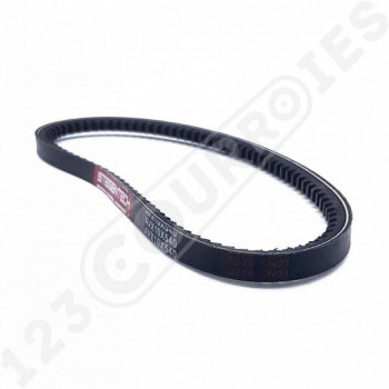 El modelo de Correa trapezoidal dentada AVX10X540 / 1A0540 - AVX10X540