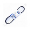 Correa trapezoidal dentada Optibelt Marathon 1 AVX10X813 La