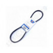 Correa trapezoidal dentada Optibelt Marathon 1 AVX10X995 La