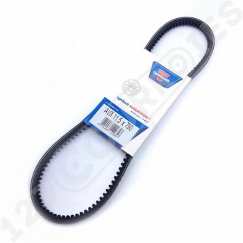 El modelo de Correa trapezoidal dentada Optibelt Marathon 1 AVX11.5X790 La - AVX11.5X790-OPTIBELT