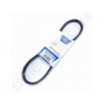 Correa trapezoidal dentada Optibelt Marathon 1 AVX11.9X758 La