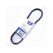 Correa trapezoidal dentada Optibelt Marathon 1 AVX11.9X768 La