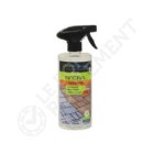 Quitamancha suelo mineral especial para mancha de aceite 750 ml