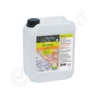 Quitamancha suelo mineral especial para mancha de aceite 5 L